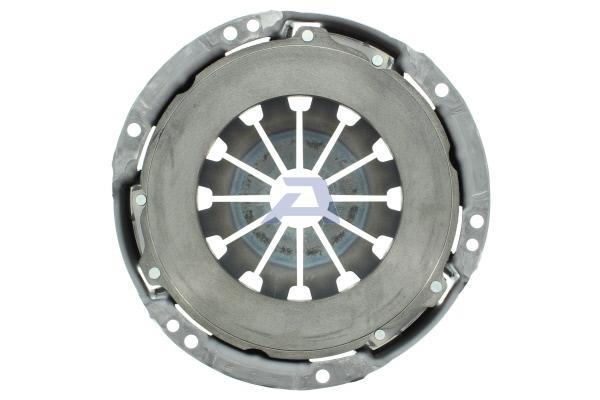 Mecanismo de embraiagem AISIN ref. CTX-166